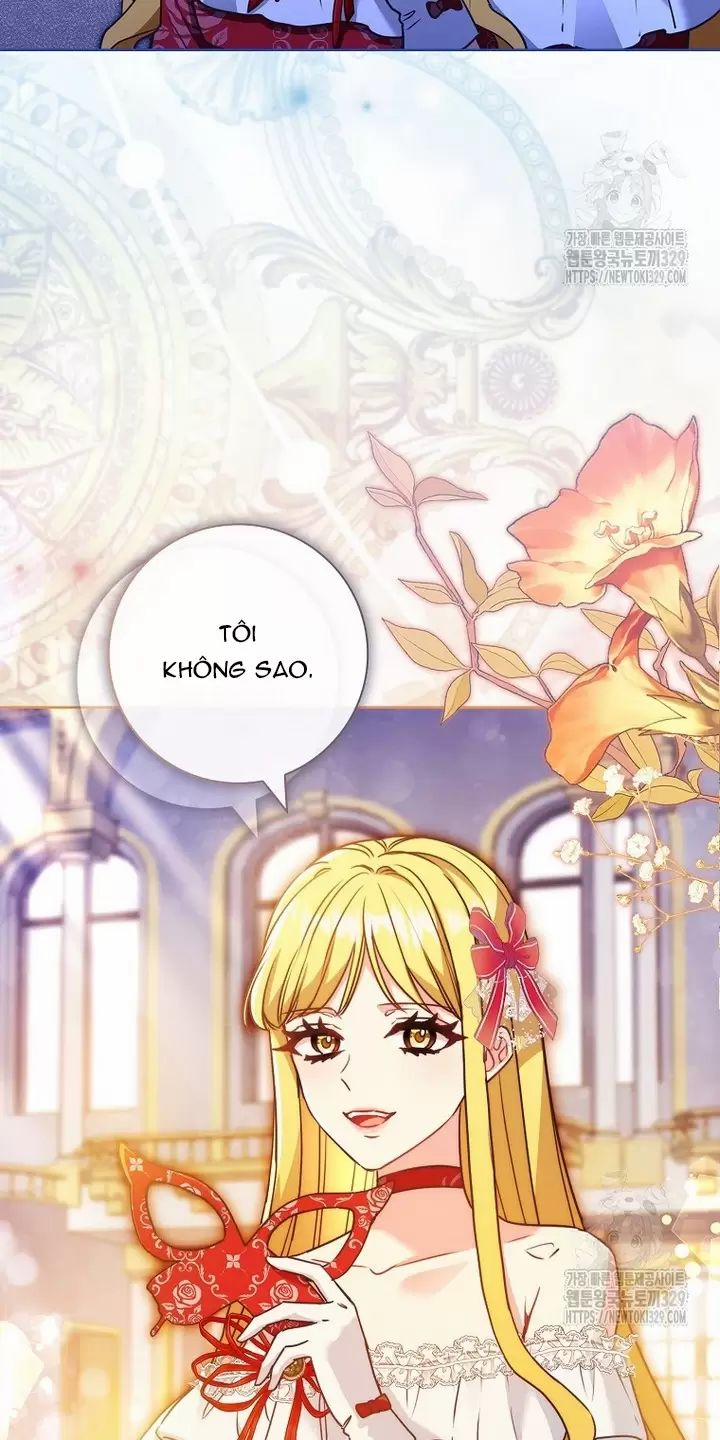 Tôi Phải Mau Chóng Kết Hôn Vì Thời Gian Có Hạn 31 trang 10