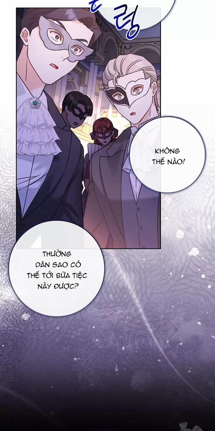 Tôi Phải Mau Chóng Kết Hôn Vì Thời Gian Có Hạn 31 trang 12