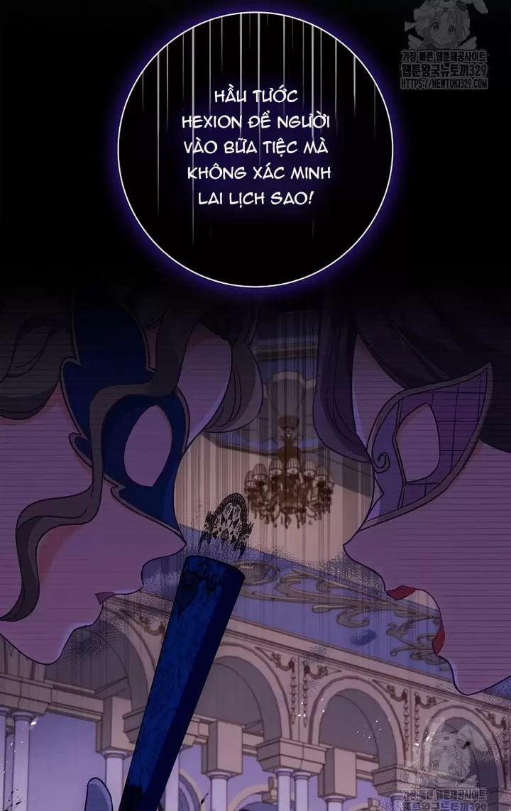 Tôi Phải Mau Chóng Kết Hôn Vì Thời Gian Có Hạn 31 trang 13