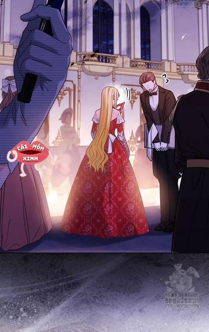 Tôi Phải Mau Chóng Kết Hôn Vì Thời Gian Có Hạn 31 trang 14