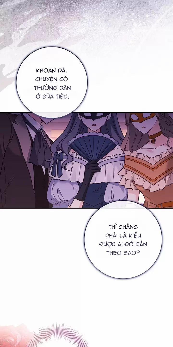 Tôi Phải Mau Chóng Kết Hôn Vì Thời Gian Có Hạn 31 trang 15