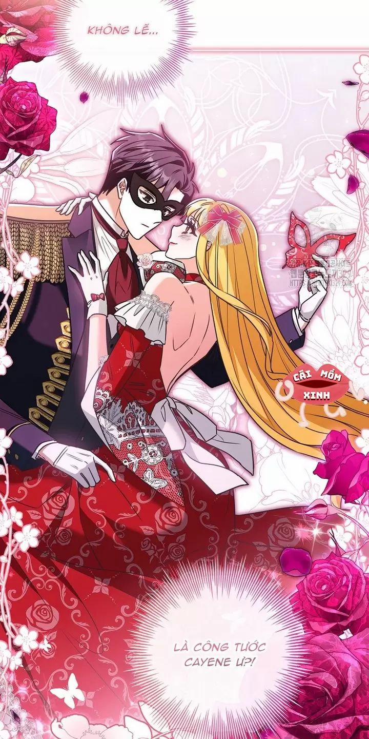 Tôi Phải Mau Chóng Kết Hôn Vì Thời Gian Có Hạn 31 trang 16