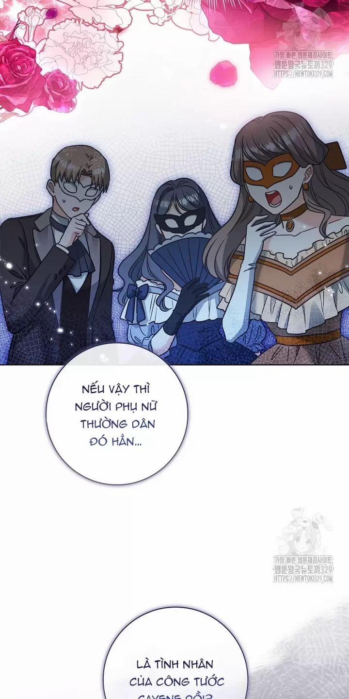 Tôi Phải Mau Chóng Kết Hôn Vì Thời Gian Có Hạn 31 trang 17