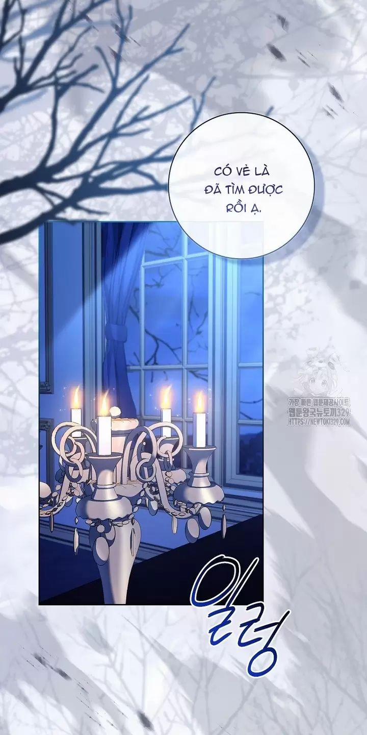 Tôi Phải Mau Chóng Kết Hôn Vì Thời Gian Có Hạn 31 trang 22