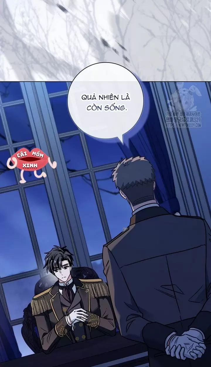 Tôi Phải Mau Chóng Kết Hôn Vì Thời Gian Có Hạn 31 trang 23