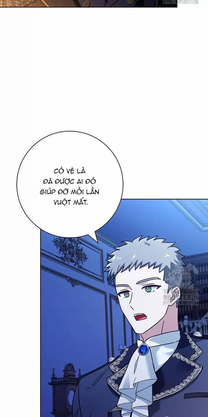 Tôi Phải Mau Chóng Kết Hôn Vì Thời Gian Có Hạn 31 trang 25