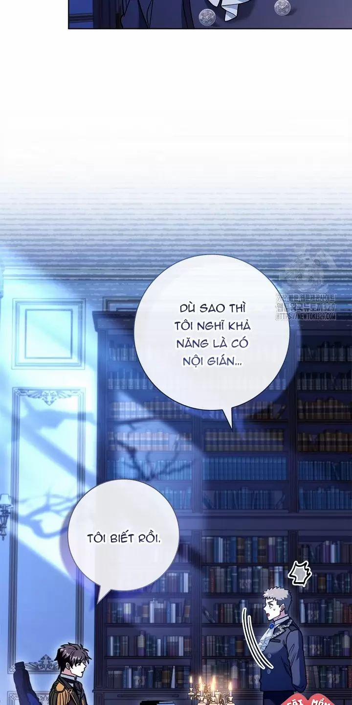 Tôi Phải Mau Chóng Kết Hôn Vì Thời Gian Có Hạn 31 trang 26