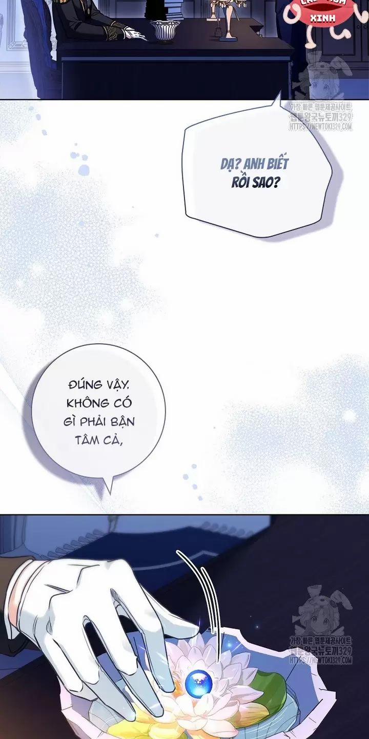 Tôi Phải Mau Chóng Kết Hôn Vì Thời Gian Có Hạn 31 trang 27