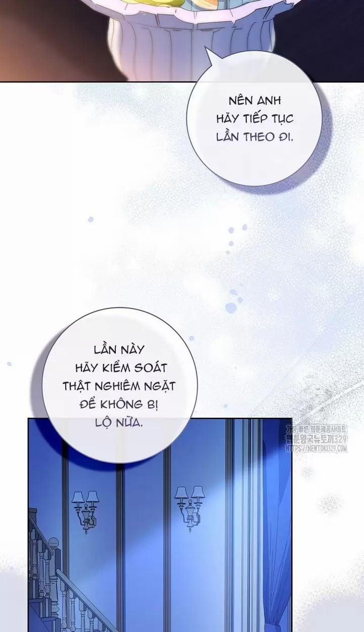 Tôi Phải Mau Chóng Kết Hôn Vì Thời Gian Có Hạn 31 trang 28