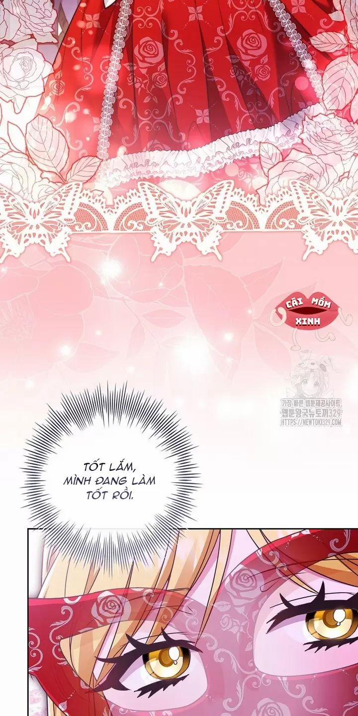 Tôi Phải Mau Chóng Kết Hôn Vì Thời Gian Có Hạn 31 trang 3