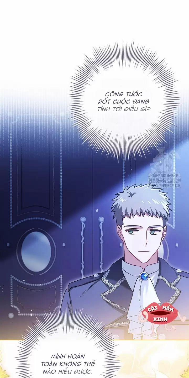 Tôi Phải Mau Chóng Kết Hôn Vì Thời Gian Có Hạn 31 trang 32