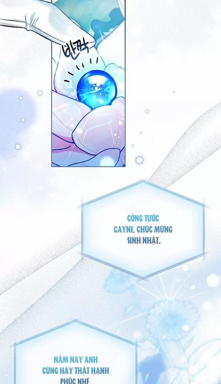 Tôi Phải Mau Chóng Kết Hôn Vì Thời Gian Có Hạn 31 trang 38