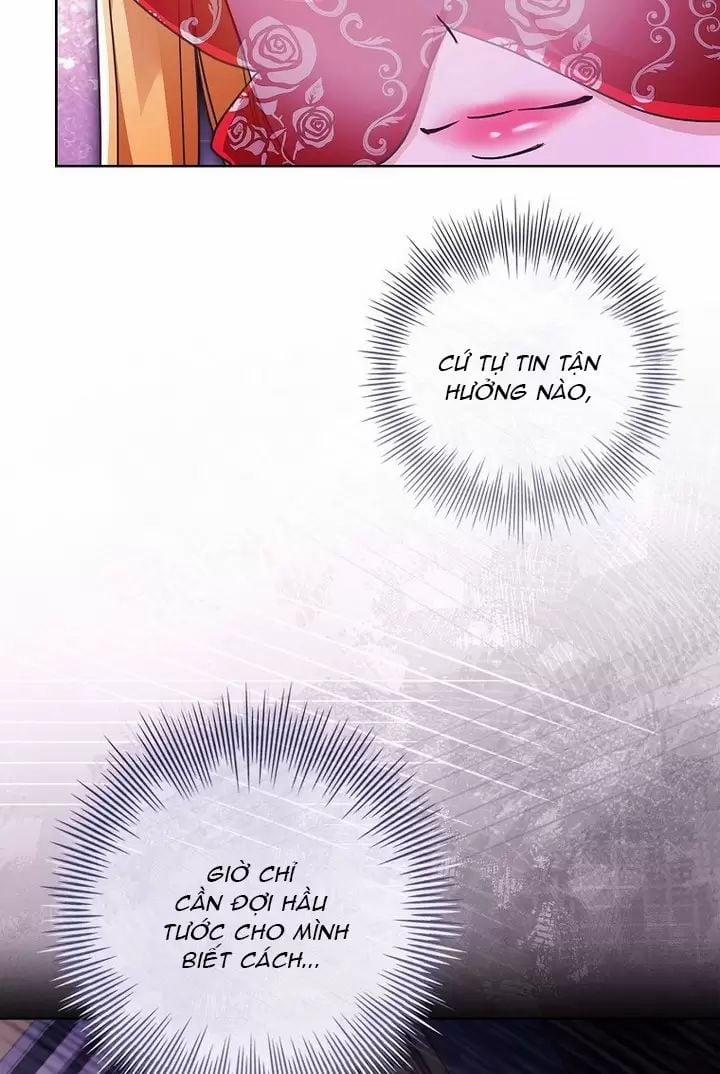 Tôi Phải Mau Chóng Kết Hôn Vì Thời Gian Có Hạn 31 trang 4