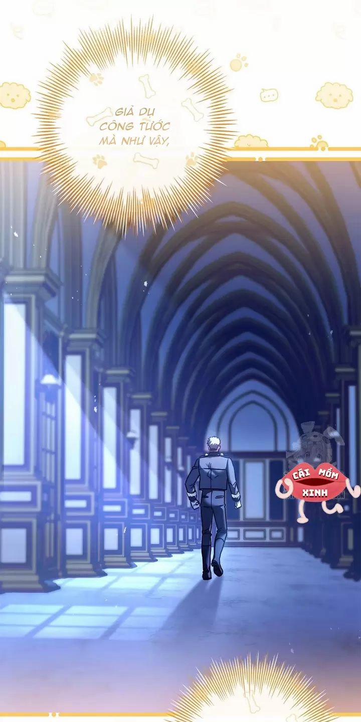 Tôi Phải Mau Chóng Kết Hôn Vì Thời Gian Có Hạn 31 trang 41