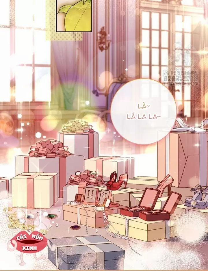 Tôi Phải Mau Chóng Kết Hôn Vì Thời Gian Có Hạn 31 trang 44