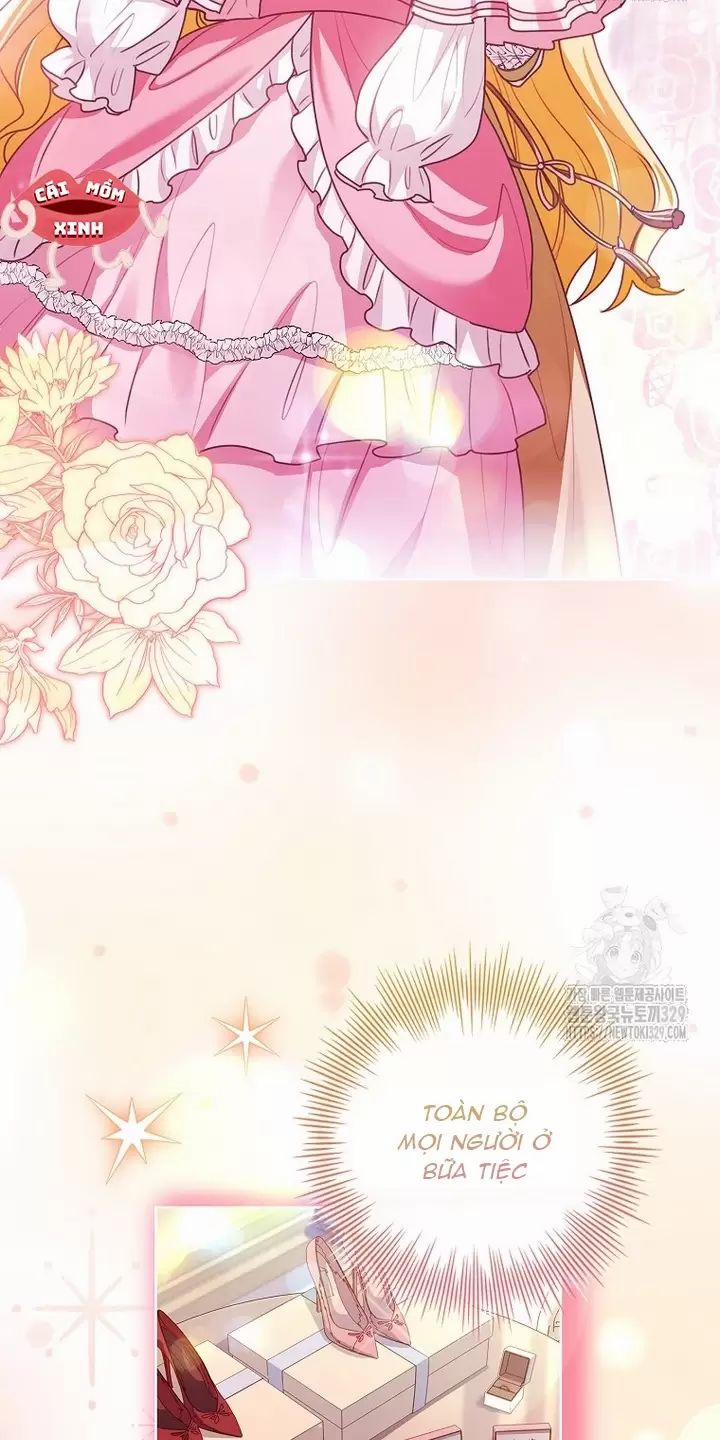 Tôi Phải Mau Chóng Kết Hôn Vì Thời Gian Có Hạn 31 trang 46