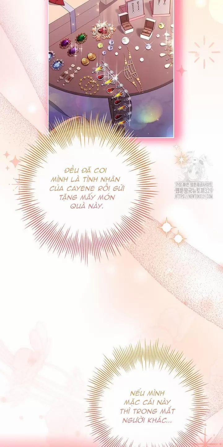 Tôi Phải Mau Chóng Kết Hôn Vì Thời Gian Có Hạn 31 trang 47