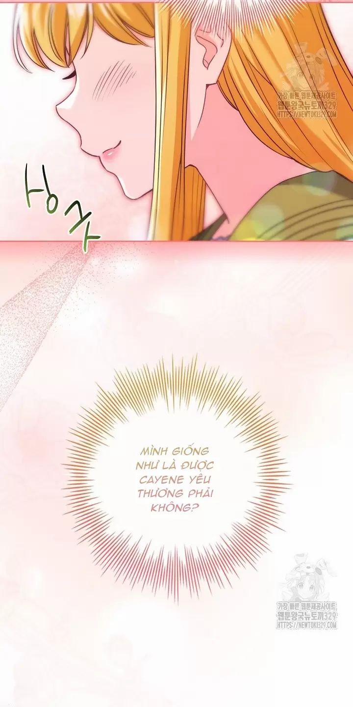 Tôi Phải Mau Chóng Kết Hôn Vì Thời Gian Có Hạn 31 trang 48