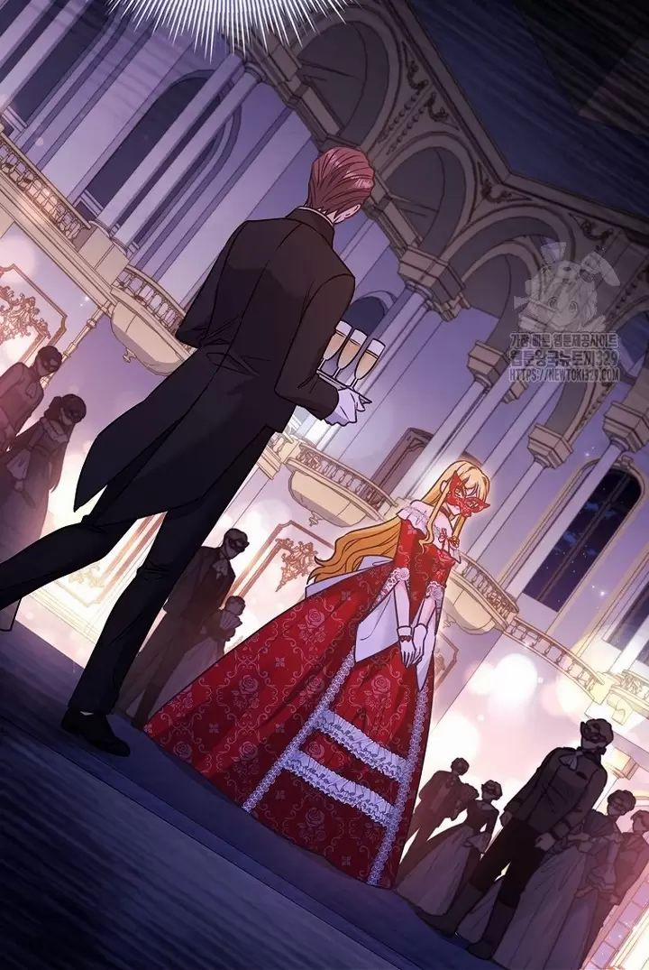 Tôi Phải Mau Chóng Kết Hôn Vì Thời Gian Có Hạn 31 trang 5