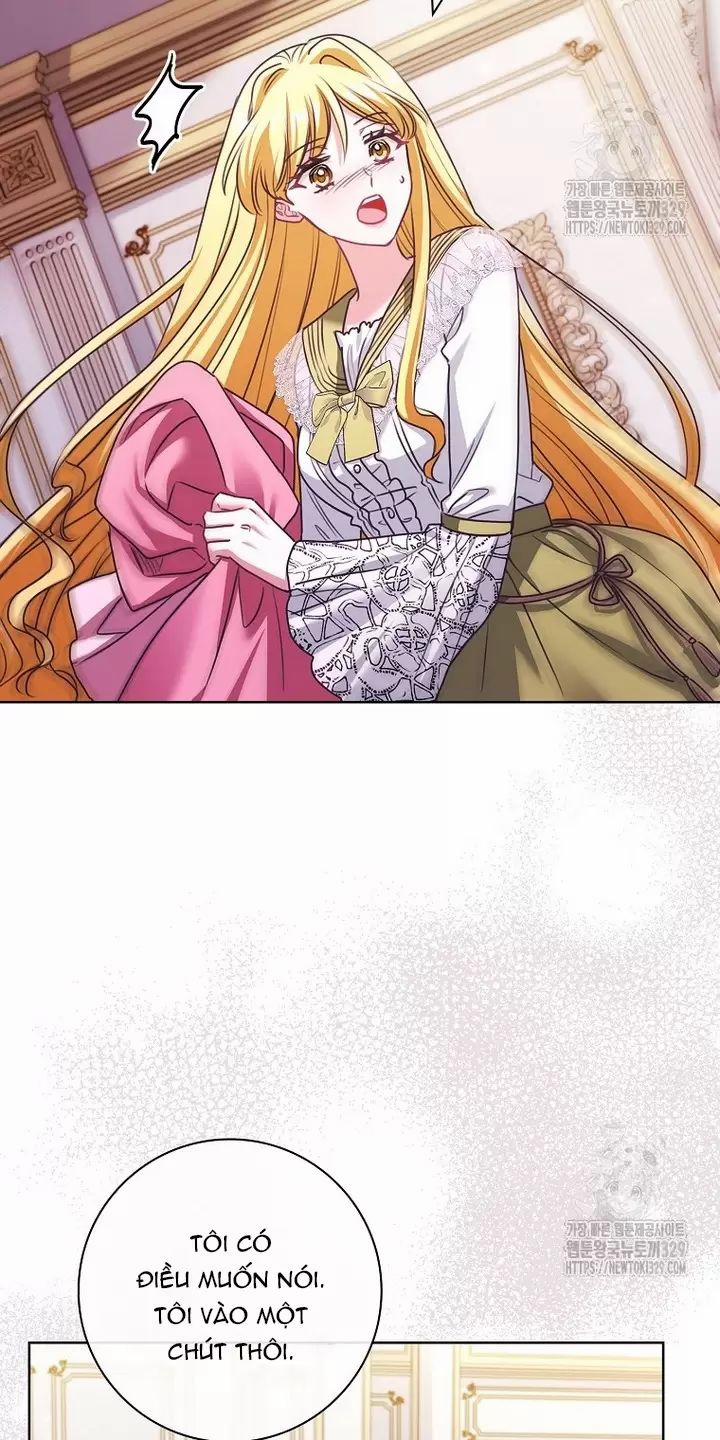 Tôi Phải Mau Chóng Kết Hôn Vì Thời Gian Có Hạn 31 trang 51