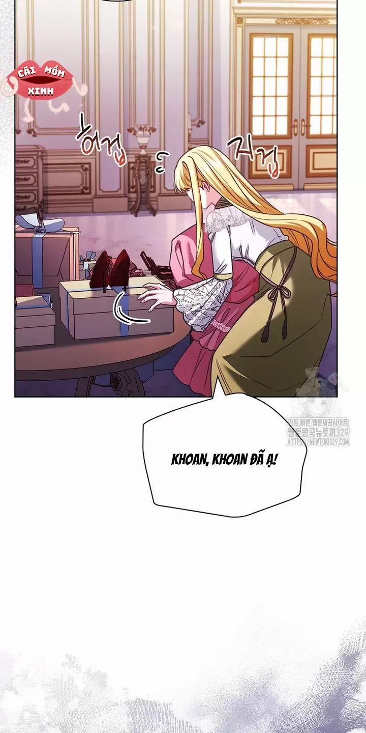 Tôi Phải Mau Chóng Kết Hôn Vì Thời Gian Có Hạn 31 trang 52