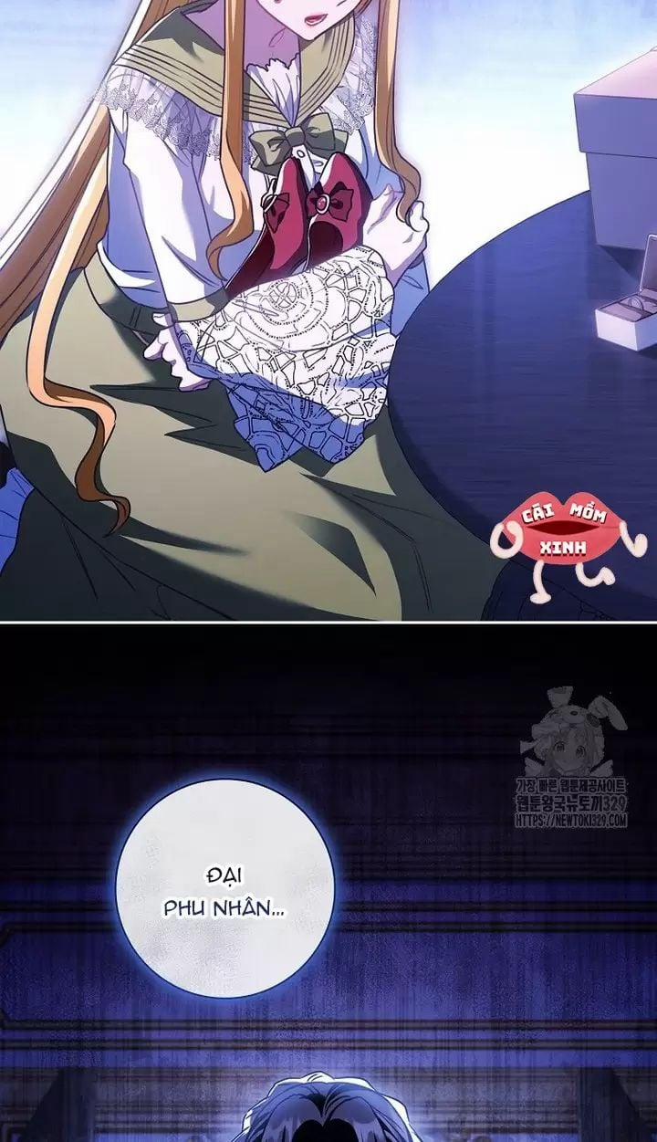 Tôi Phải Mau Chóng Kết Hôn Vì Thời Gian Có Hạn 31 trang 55