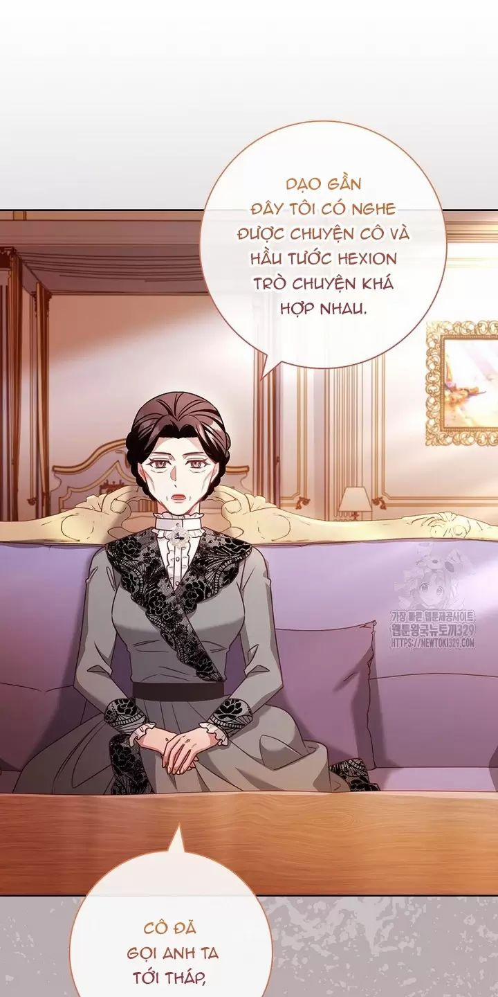 Tôi Phải Mau Chóng Kết Hôn Vì Thời Gian Có Hạn 31 trang 58