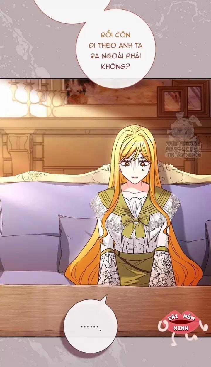 Tôi Phải Mau Chóng Kết Hôn Vì Thời Gian Có Hạn 31 trang 59