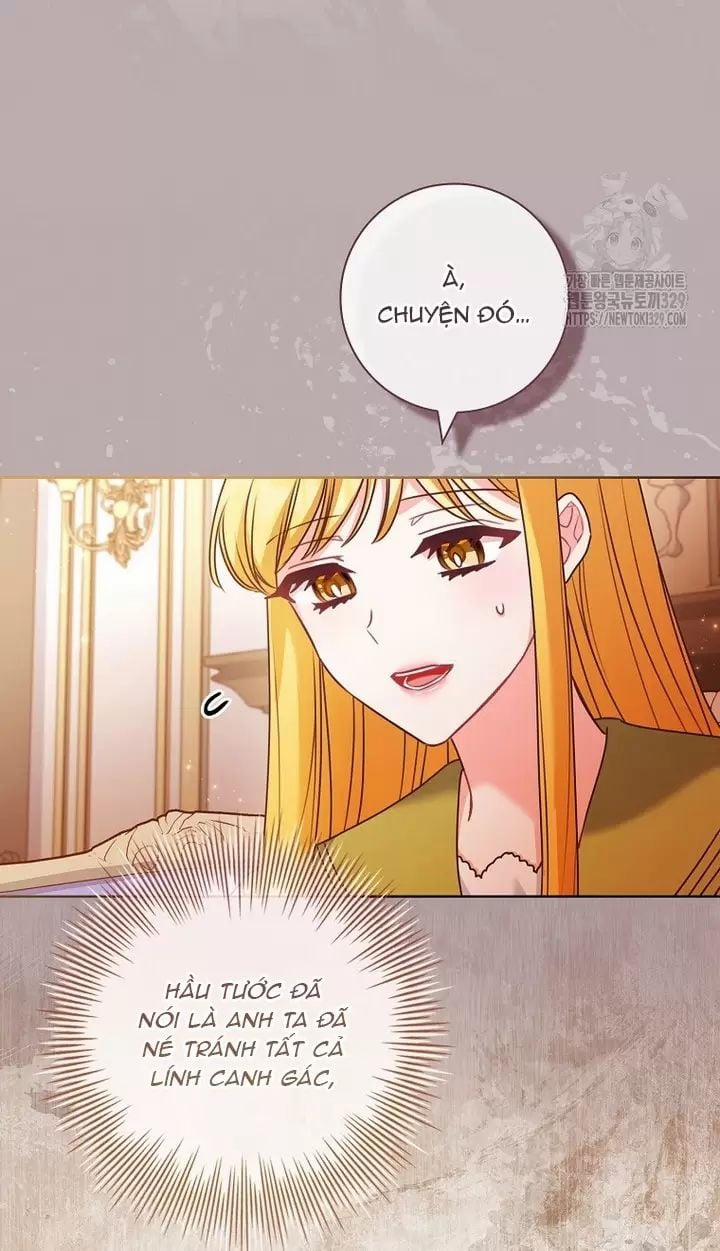 Tôi Phải Mau Chóng Kết Hôn Vì Thời Gian Có Hạn 31 trang 60