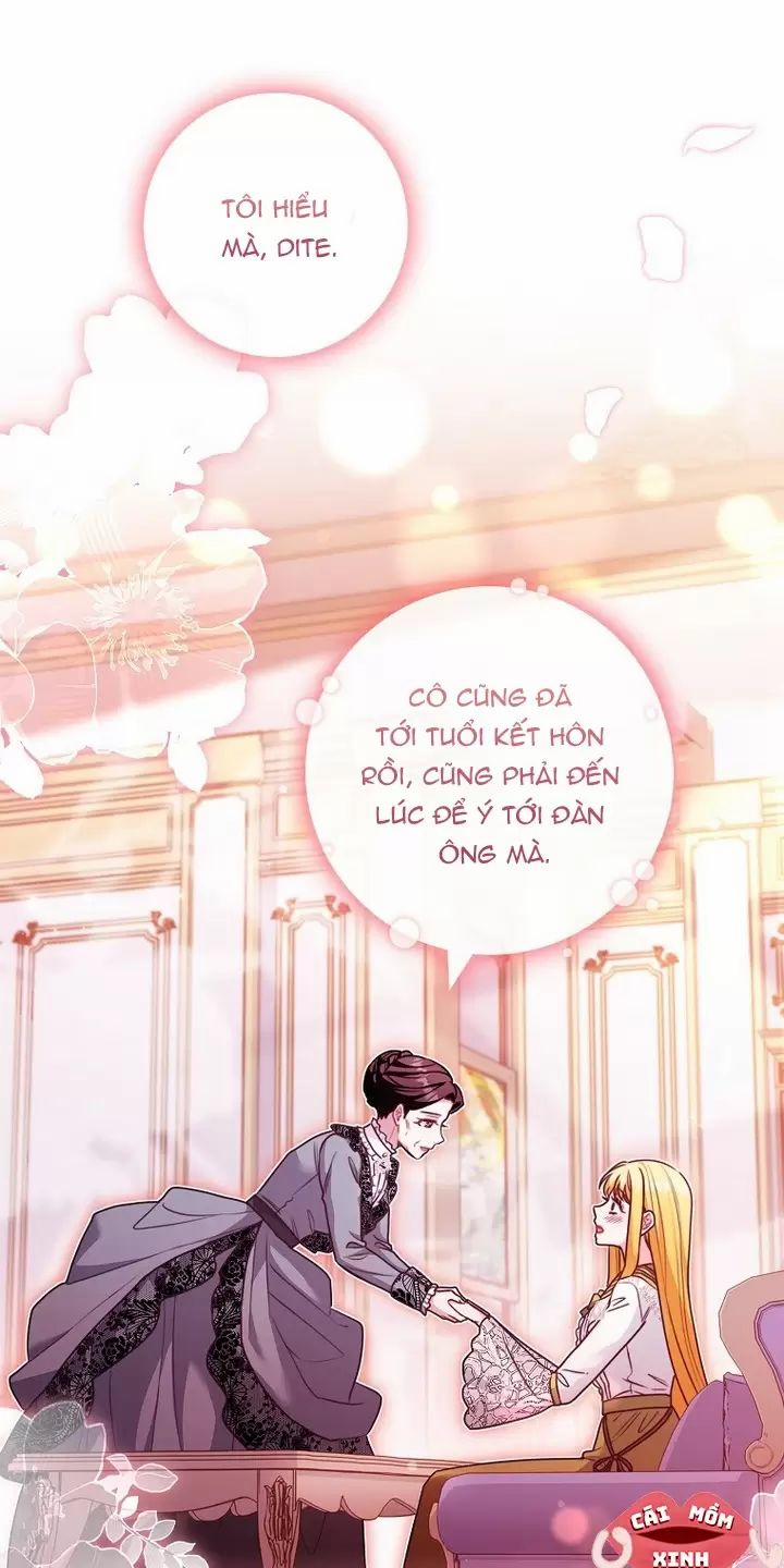 Tôi Phải Mau Chóng Kết Hôn Vì Thời Gian Có Hạn 31 trang 62