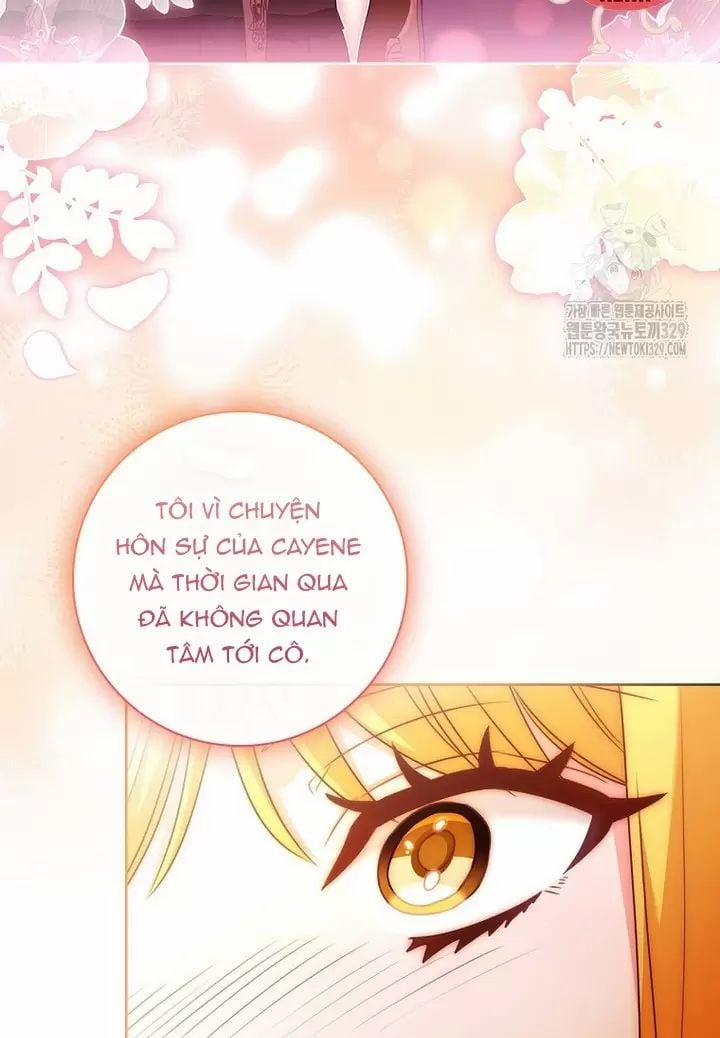 Tôi Phải Mau Chóng Kết Hôn Vì Thời Gian Có Hạn 31 trang 63