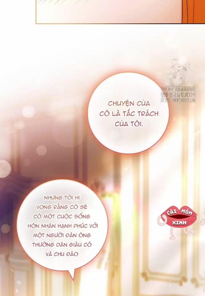 Tôi Phải Mau Chóng Kết Hôn Vì Thời Gian Có Hạn 31 trang 64