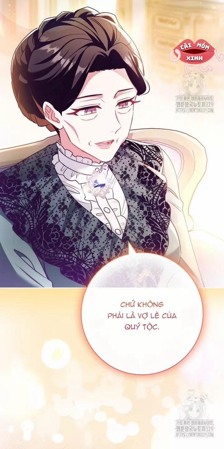 Tôi Phải Mau Chóng Kết Hôn Vì Thời Gian Có Hạn 31 trang 65