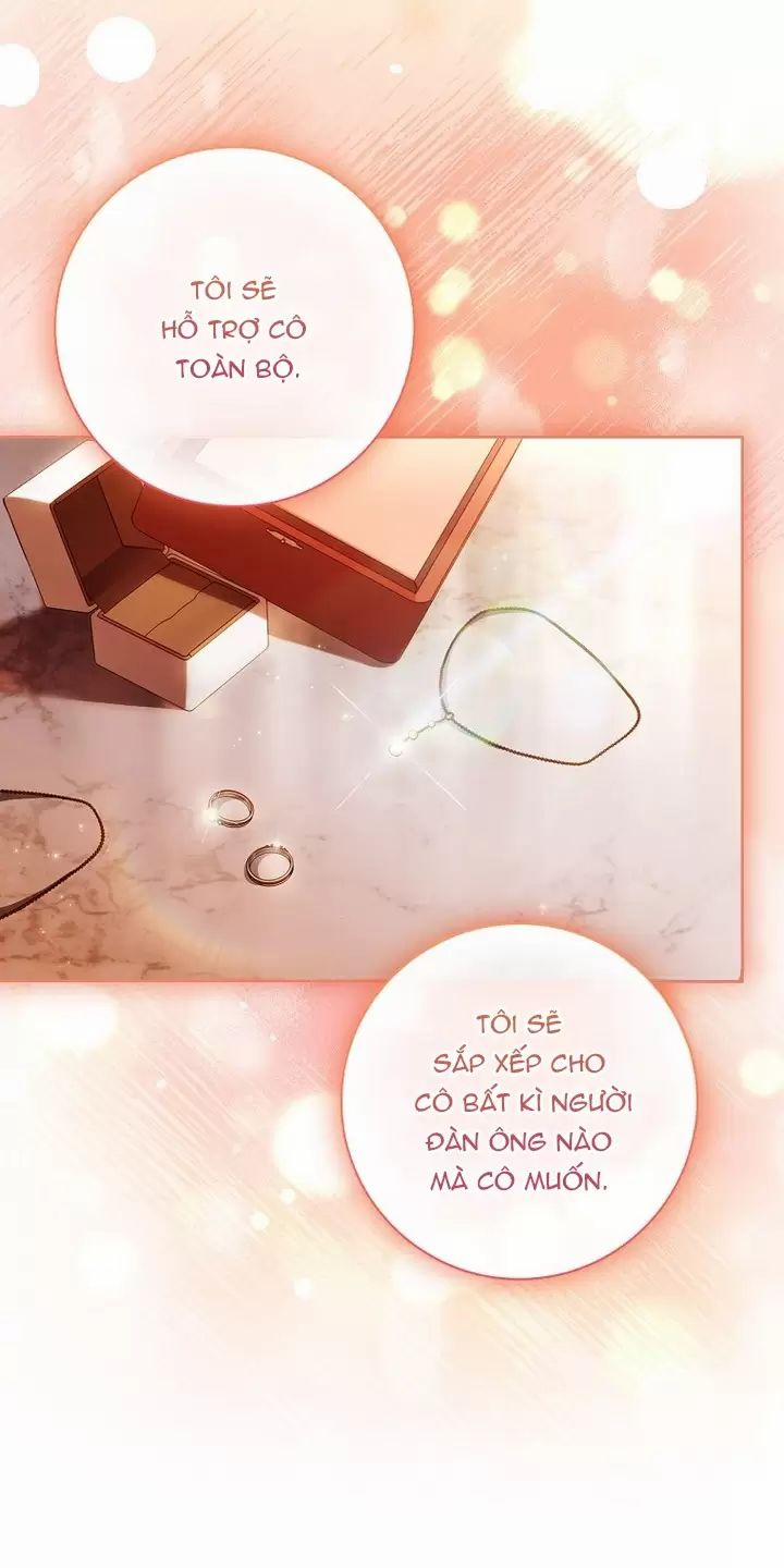 Tôi Phải Mau Chóng Kết Hôn Vì Thời Gian Có Hạn 31 trang 66