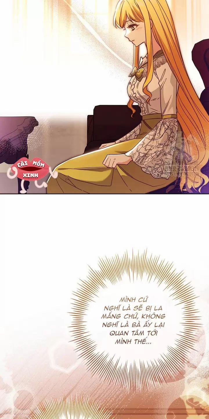 Tôi Phải Mau Chóng Kết Hôn Vì Thời Gian Có Hạn 31 trang 69