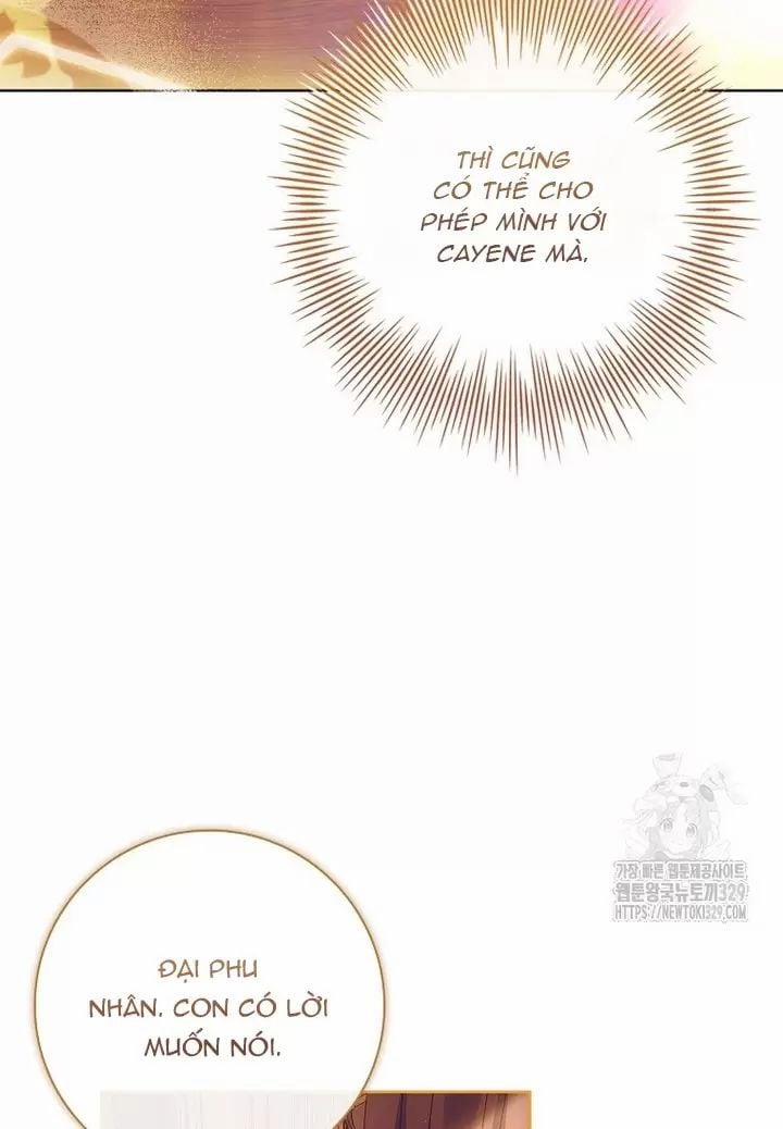 Tôi Phải Mau Chóng Kết Hôn Vì Thời Gian Có Hạn 31 trang 71