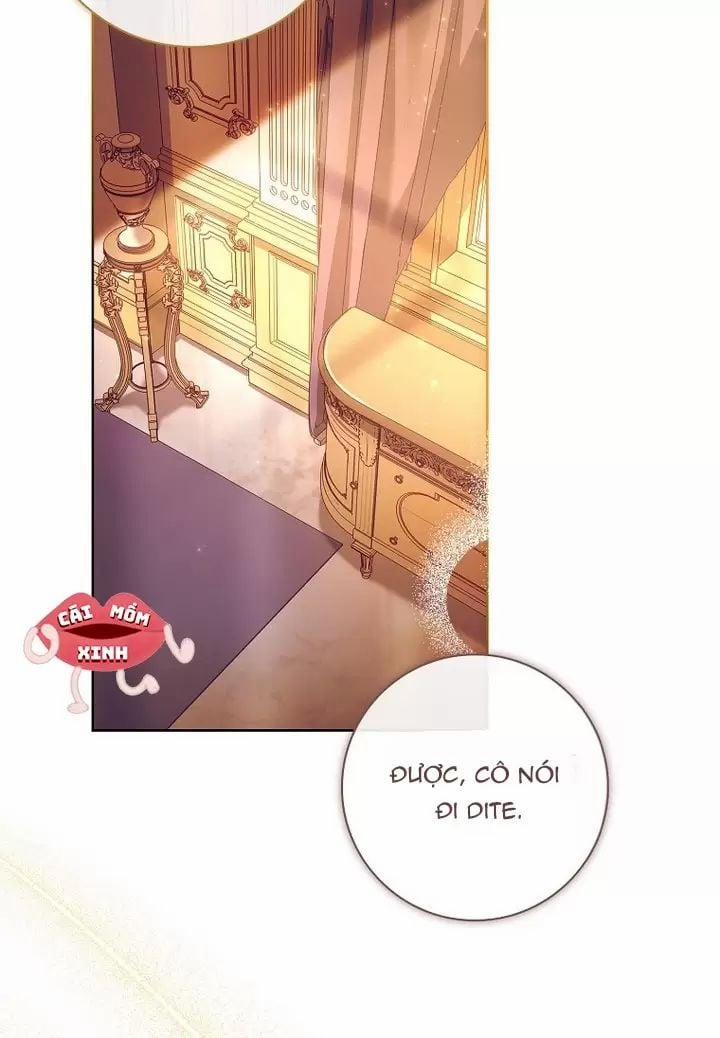 Tôi Phải Mau Chóng Kết Hôn Vì Thời Gian Có Hạn 31 trang 72