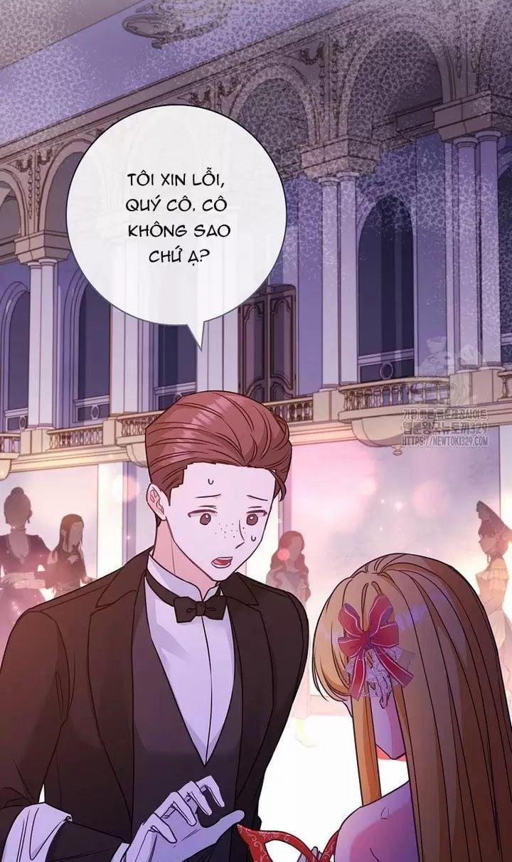 Tôi Phải Mau Chóng Kết Hôn Vì Thời Gian Có Hạn 31 trang 8