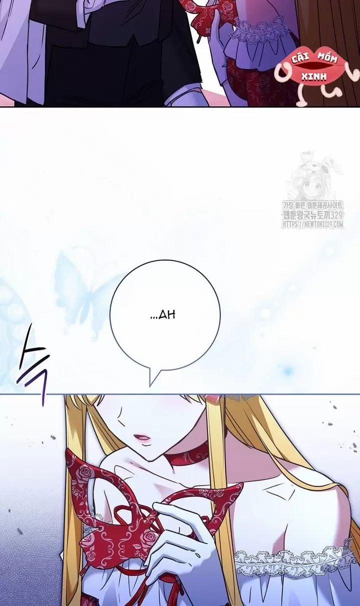 Tôi Phải Mau Chóng Kết Hôn Vì Thời Gian Có Hạn 31 trang 9