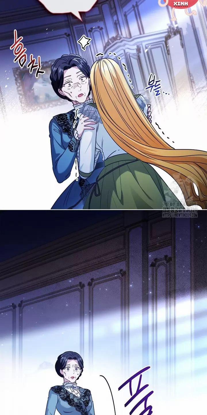 Tôi Phải Mau Chóng Kết Hôn Vì Thời Gian Có Hạn 32 trang 11