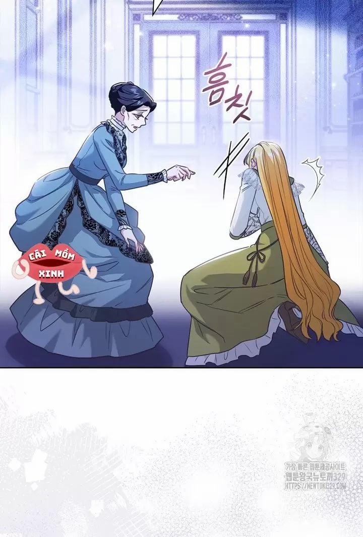 Tôi Phải Mau Chóng Kết Hôn Vì Thời Gian Có Hạn 32 trang 14