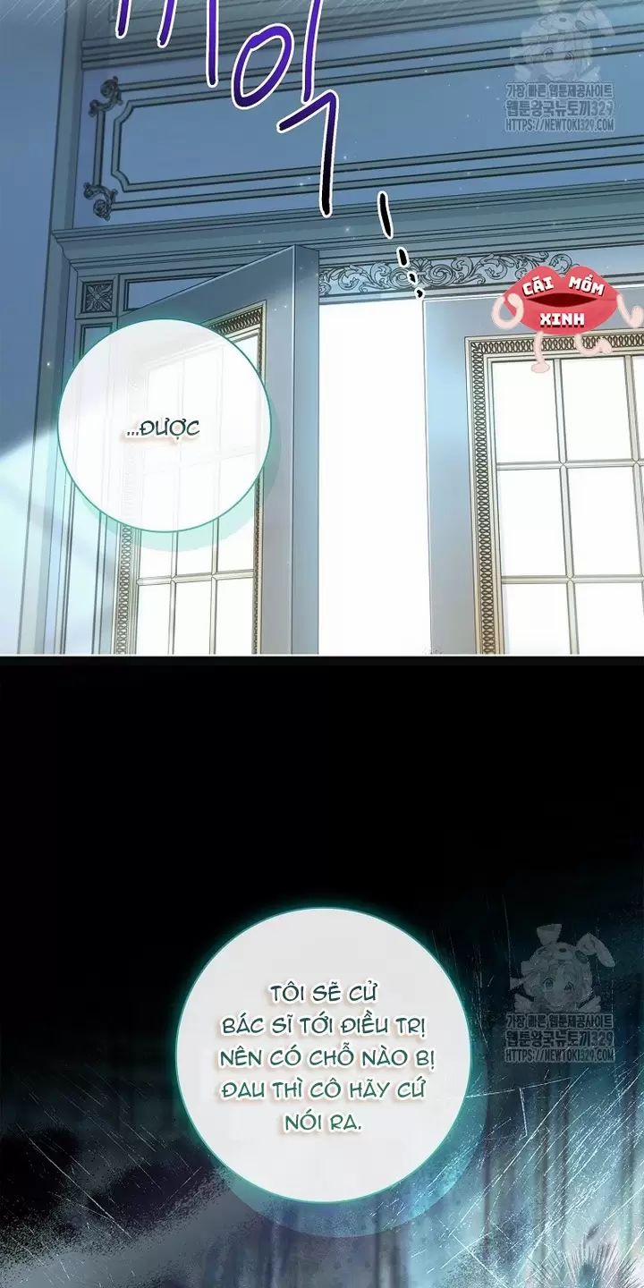 Tôi Phải Mau Chóng Kết Hôn Vì Thời Gian Có Hạn 32 trang 17