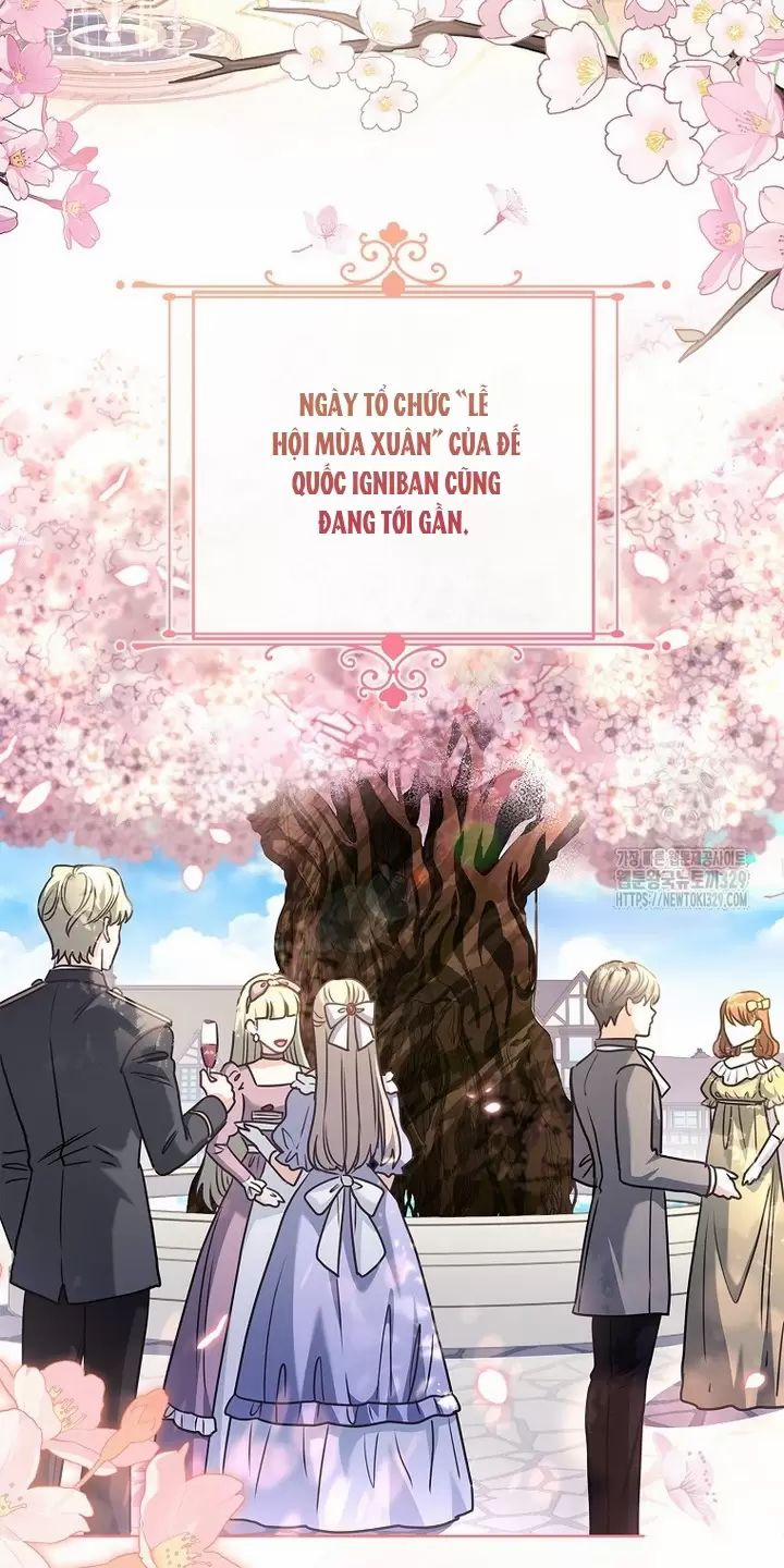 Tôi Phải Mau Chóng Kết Hôn Vì Thời Gian Có Hạn 32 trang 22