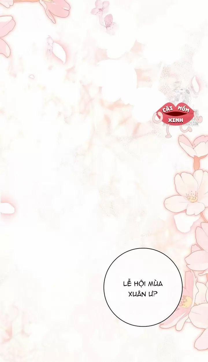 Tôi Phải Mau Chóng Kết Hôn Vì Thời Gian Có Hạn 32 trang 23