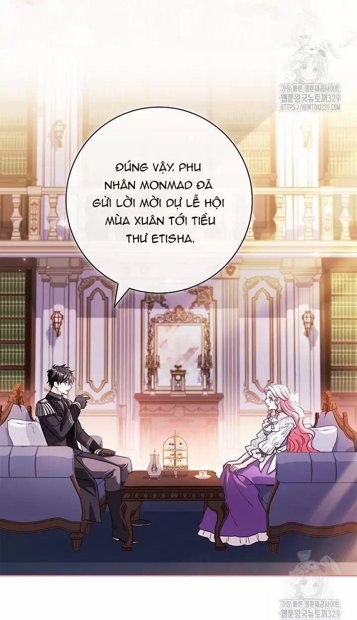 Tôi Phải Mau Chóng Kết Hôn Vì Thời Gian Có Hạn 32 trang 24