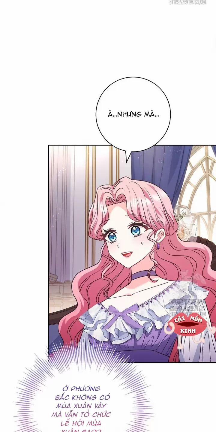 Tôi Phải Mau Chóng Kết Hôn Vì Thời Gian Có Hạn 32 trang 25