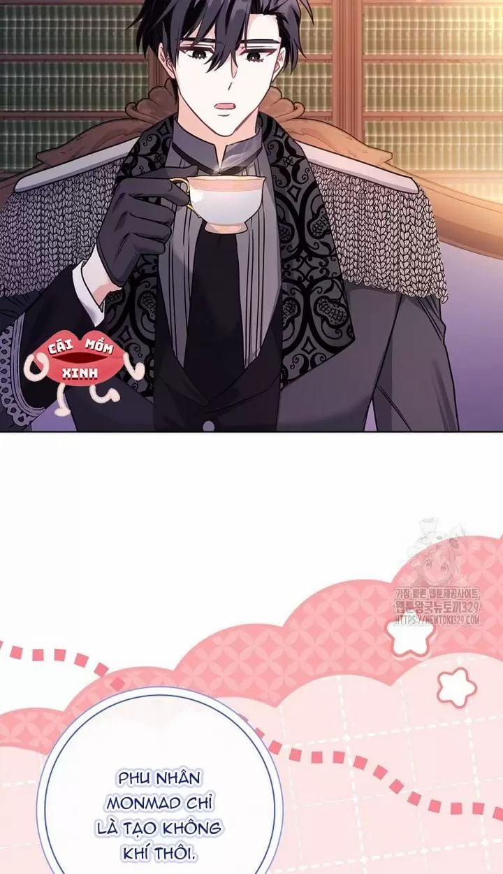 Tôi Phải Mau Chóng Kết Hôn Vì Thời Gian Có Hạn 32 trang 28