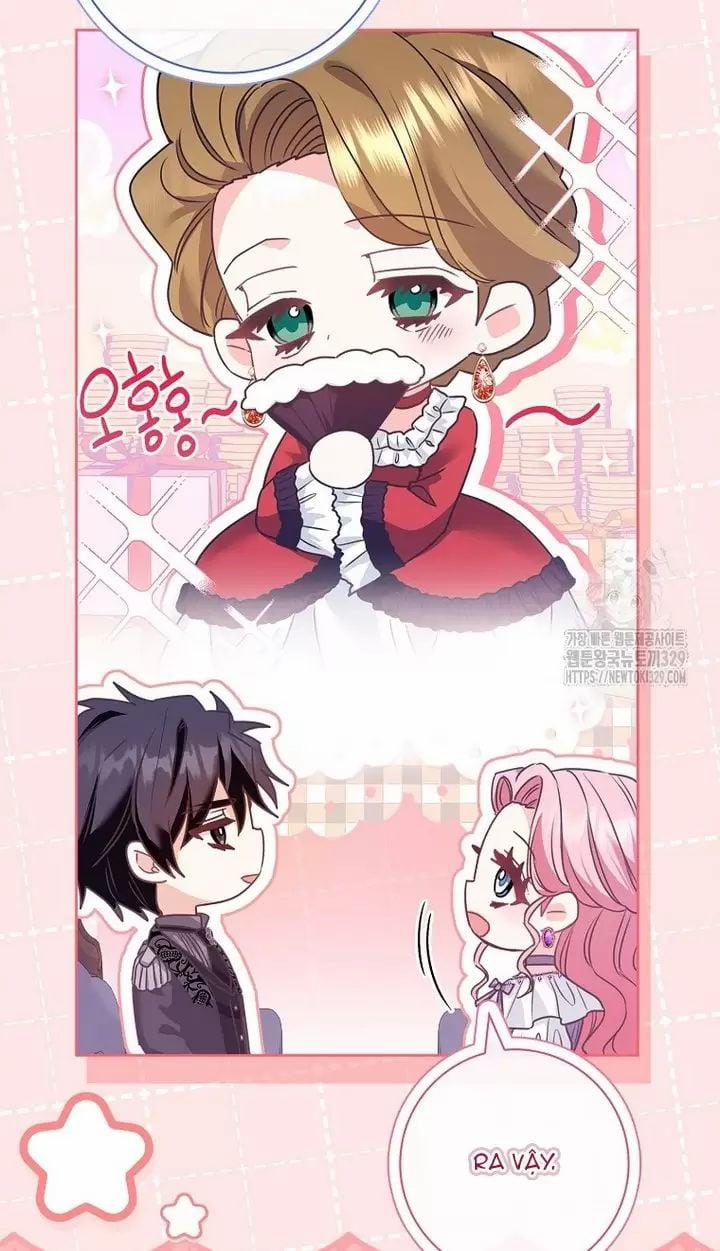 Tôi Phải Mau Chóng Kết Hôn Vì Thời Gian Có Hạn 32 trang 29