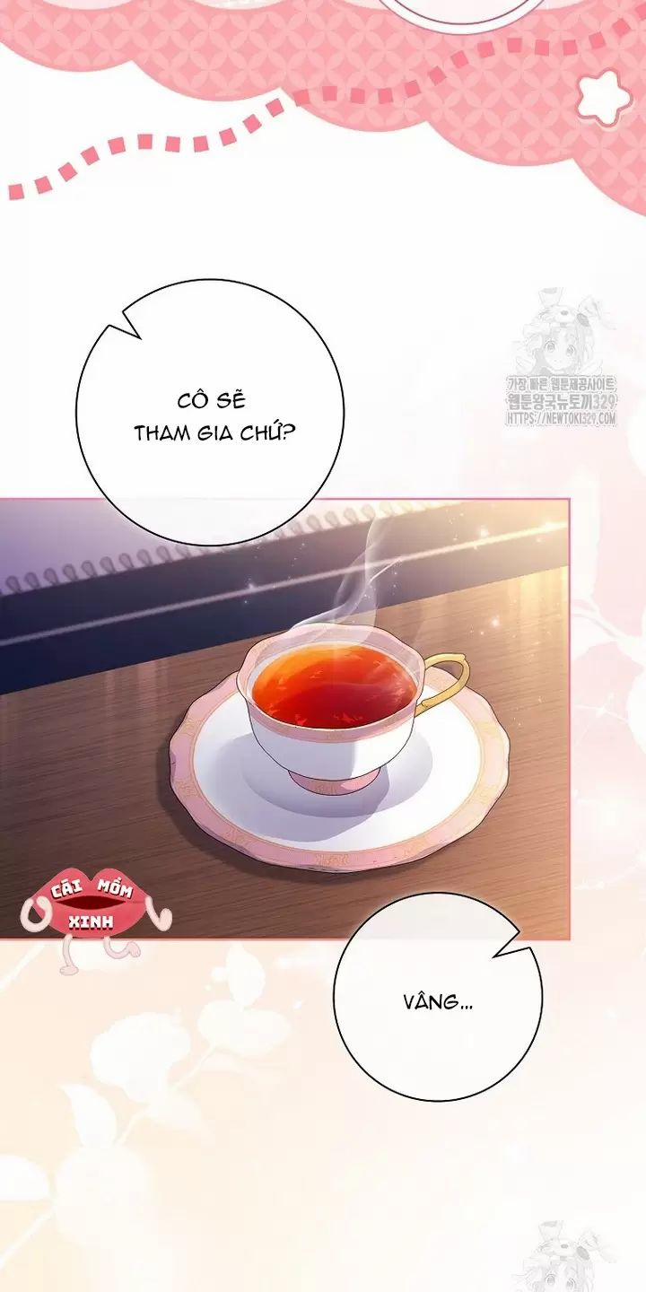 Tôi Phải Mau Chóng Kết Hôn Vì Thời Gian Có Hạn 32 trang 30