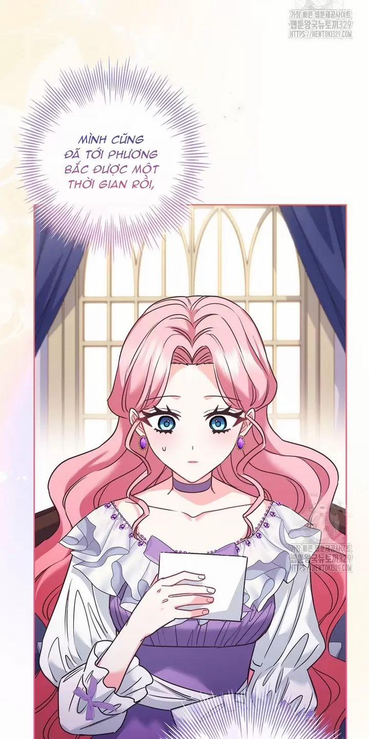 Tôi Phải Mau Chóng Kết Hôn Vì Thời Gian Có Hạn 32 trang 31